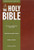 Holy Bible: New Century Version Classic, Tan Bonded Leather