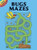 Dover Publications-Bugs Mazes (Dover Little Activity Books)