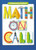 Math on Call: Handbook (Hardcover) Grades 6-8 2004