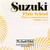 Suzuki Flute School, Vol 3 & 4