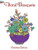 Floral Bouquets Coloring Book (Dover Nature Coloring Book)