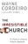 The Irresistible Church: 12 Traits of a Church Heaven Applauds