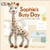 Sophie's Busy Day: Sophie la girafe