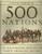 500 Nations: An Illustrated History of North American Indians