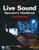 The Ultimate Live Sound Operators Handbook, 2nd Edition (Music Pro Guides) Bk/online media