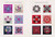 318 Patchwork Patterns: Original Patchwork and Applique Designs by Kumiko Fujita
