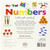 Tabbed Board Books: My First Numbers: Let's Get Counting! (Tab Board Books)