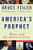 America's Prophet: Moses and the American Story