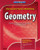 Geometry, Homework Practice Workbook (MERRILL GEOMETRY)