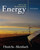 Energy: Its Use and the Environment