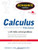 Schaum's Outline of Calculus, 5th ed. (Schaum's Outline Series)