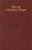 Shorter Christian Prayer: The Four-Week Psalter of the Liturgy of the Hours Containing Morning Prayer and Evening Prayer