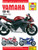 Haynes Superbike Hardback Yamaha YZF-R1 (98-03) (Haynes Service & Repair Manual)