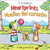 Heartprints/ Huellas del Corazon (English and Spanish Edition)