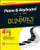 Piano and Keyboard All-in-One For Dummies (For Dummies Series)