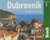 Dubrovnik: The Bradt City Guide (Bradt Mini Guide)