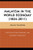 Malaysia in the World Economy (18242011): Capitalism, Ethnic Divisions, and Managed Democracy
