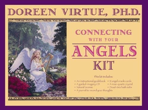 Connecting with Your Angels Kit