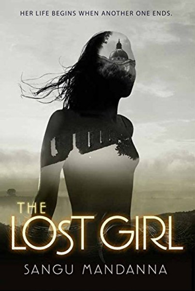 The Lost Girl