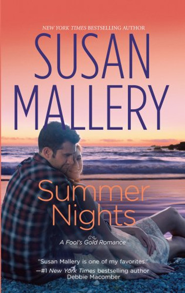 Summer Nights (Fool's Gold Romance)