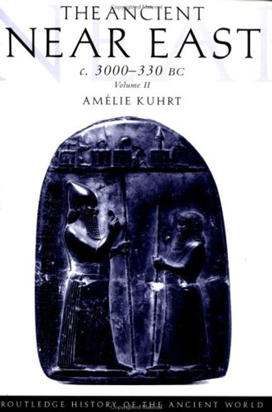 Ancient near East