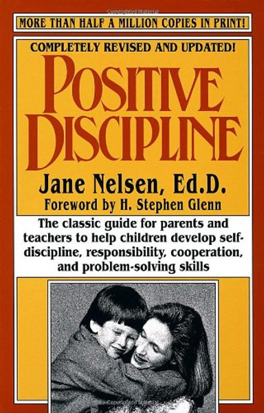 Positive Discipline (Revised)