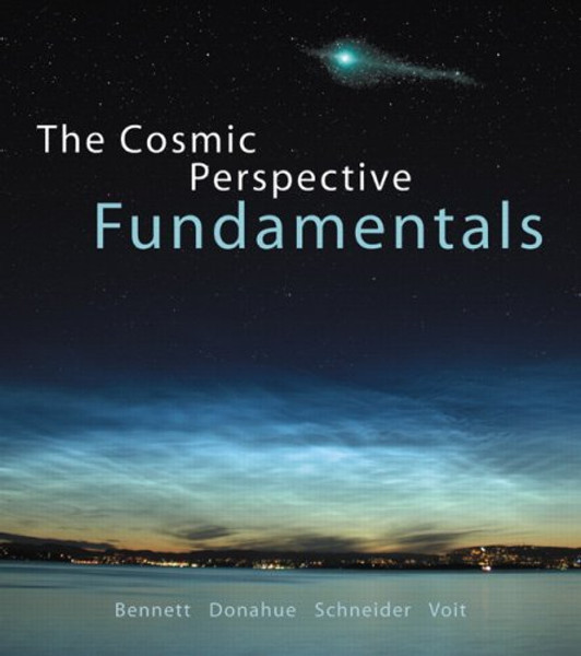 The Cosmic Perspective Fundamentals