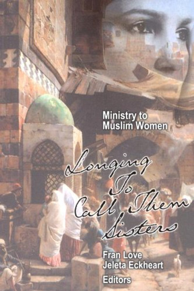 Ministry To Muslim Women