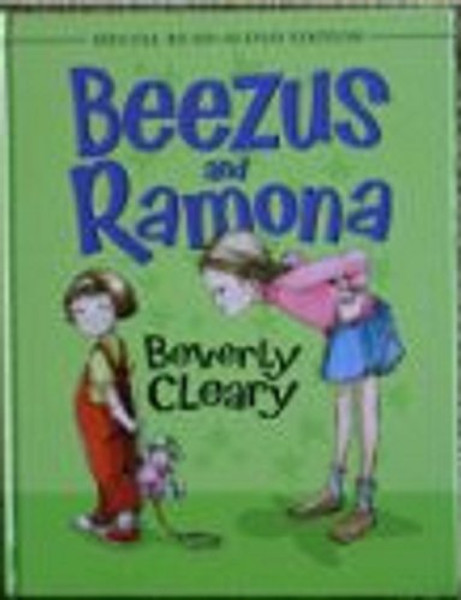 Beezus and Ramona