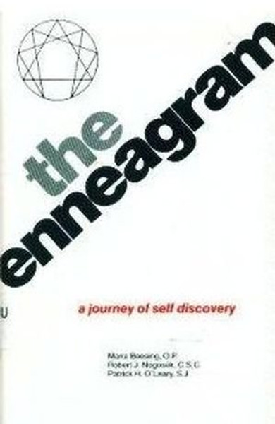 The Enneagram : A Journey of Self Discovery