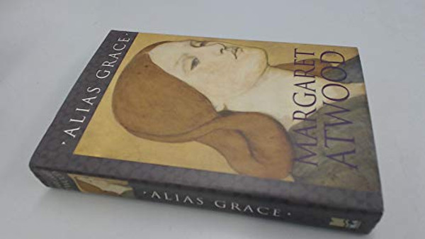 Alias Grace