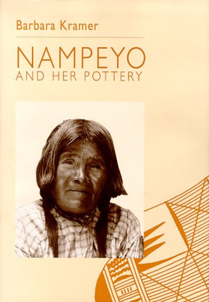 Nampeyo and Her Pottery
