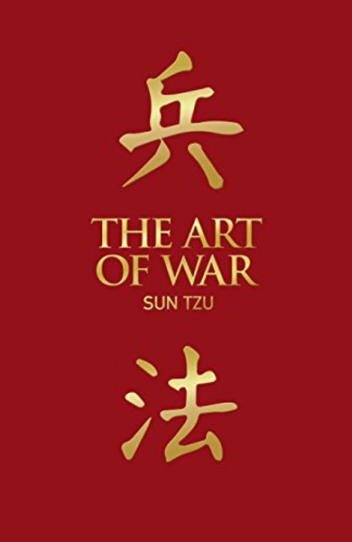 The Art of War: Slip-case Edition