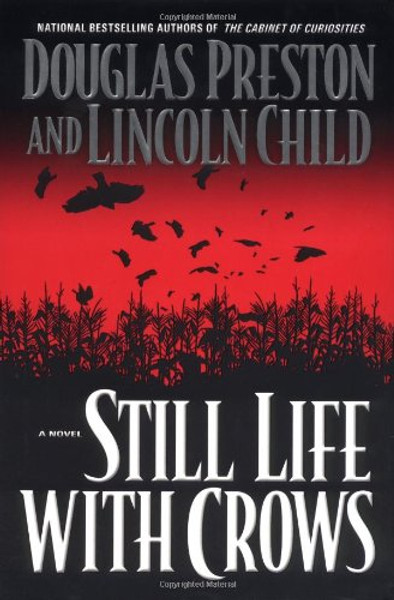 Still Life with Crows (Pendergast, Book 4)