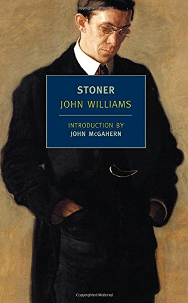 Stoner (New York Review Books Classics)