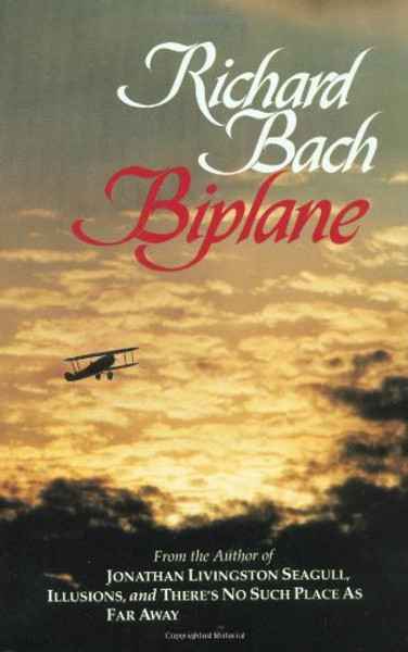 Biplane