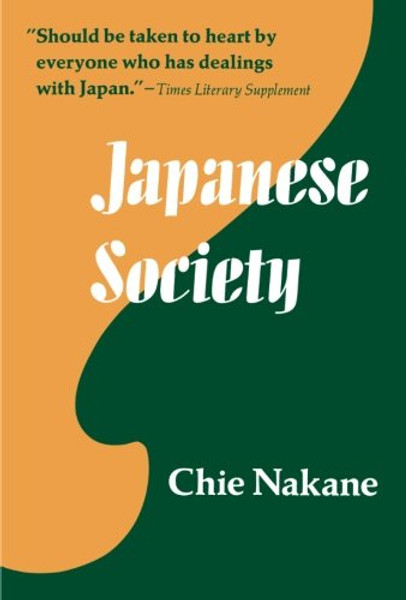 Japanese Society (Center for Japanese Studies, UC Berkeley)