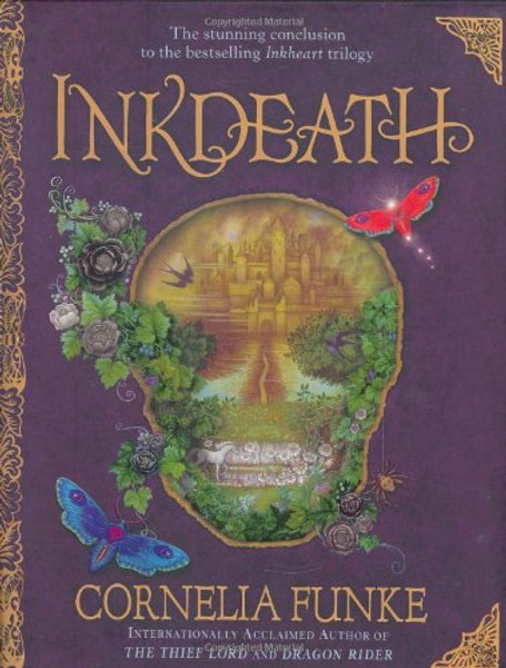 Inkdeath (Inkheart Trilogy)