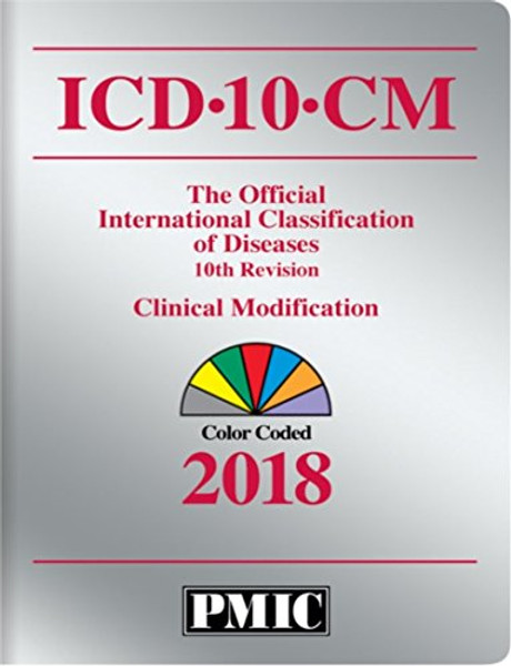 ICD-10-CM 2018