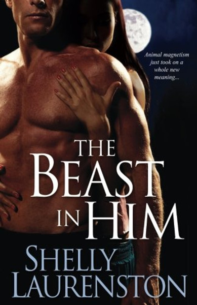 The Beast in Him (Pride, Book 2)