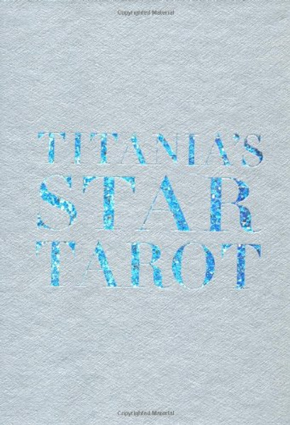 Titania's Star Tarot