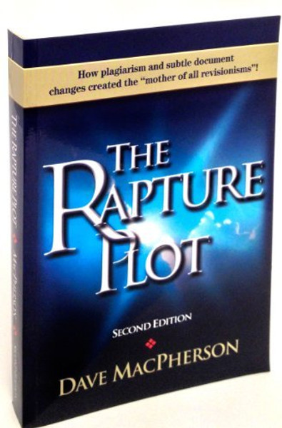 The Rapture Plot