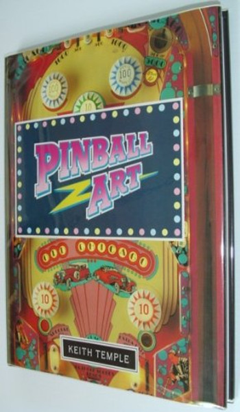 Pinball Art