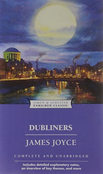 Dubliners (Enriched Classics)
