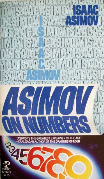 Asimov on Numbers