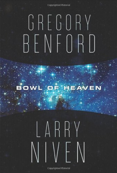 Bowl of Heaven: A Novel