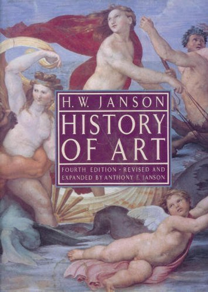 History of art