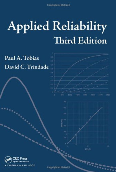 Applied Reliability, Third Edition