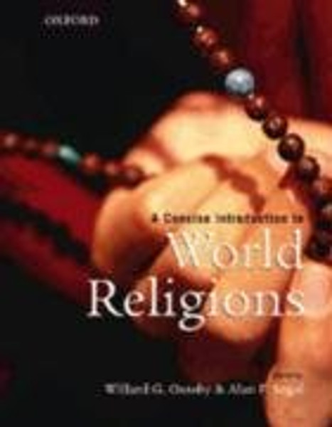 A Concise Introduction to World Religions