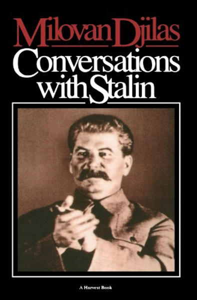 Conversations with Stalin